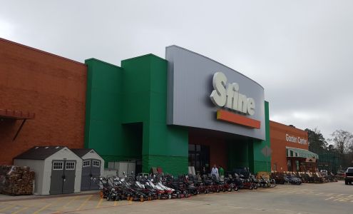 Stine Home & Yard Walker