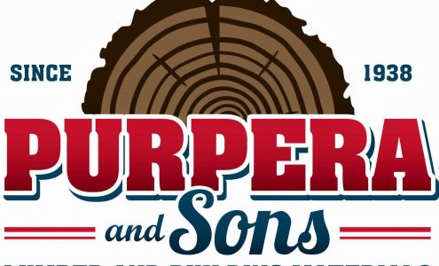 V Purpera & Sons Lumber Co Inc