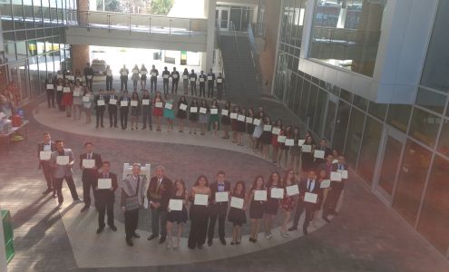 Southeastern Louisiana University Bookstore