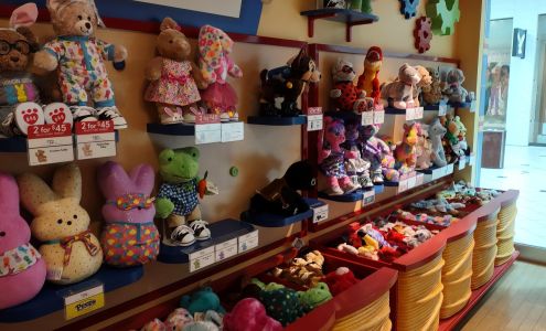 Build-A-Bear Workshop