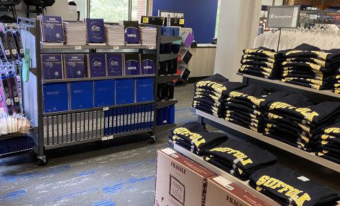 SCCC Bookstore - Ammerman Campus