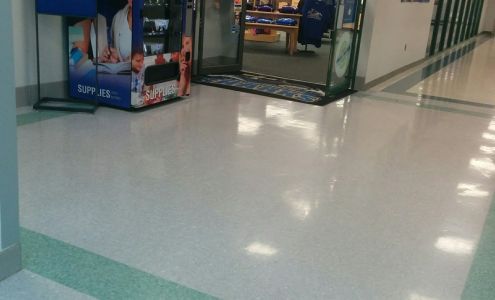 SCCC Bookstore - Grant Campus