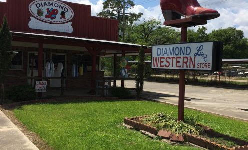 Diamond L Western Outfitter