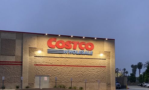 Costco Pharmacy