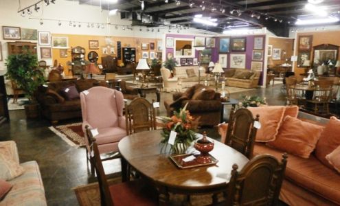 S & S Consignment LLC