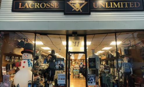 Lacrosse Unlimited of Sayville-NY