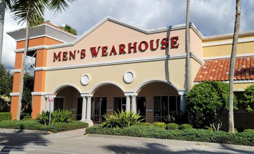 Men's Wearhouse