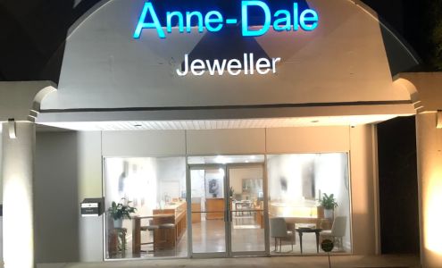Anne Dale Jewelers