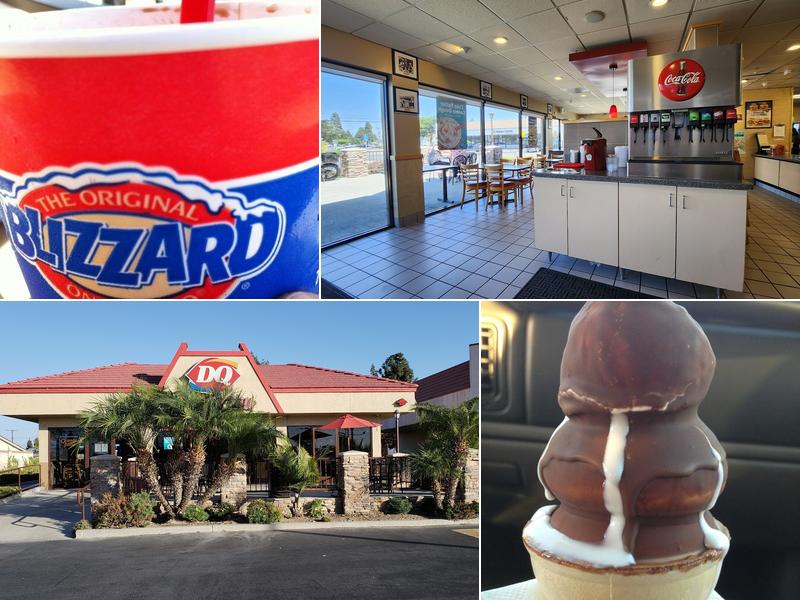 Dairy Queen Grill & Chill