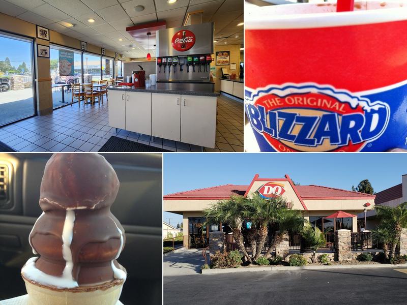 Dairy Queen Grill & Chill