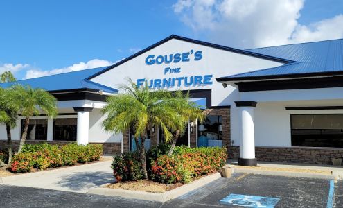 Gouse's Fine Furniture
