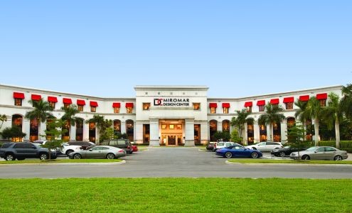 Miromar Design Center