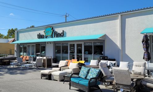 The Find Furniture Consignment