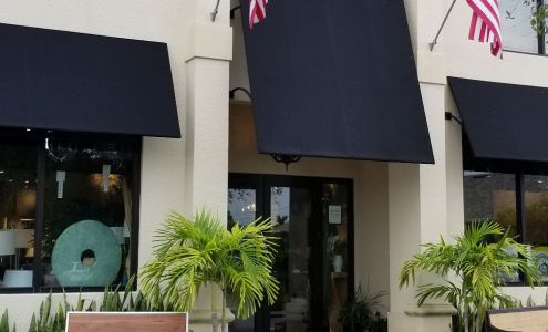 West Home Collection - Naples