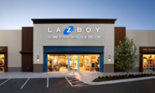 La-Z-Boy Home Furnishings & Décor
