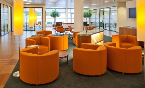 OFEX Office Furniture Exchange