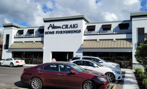 Alison Craig Home Furnishings