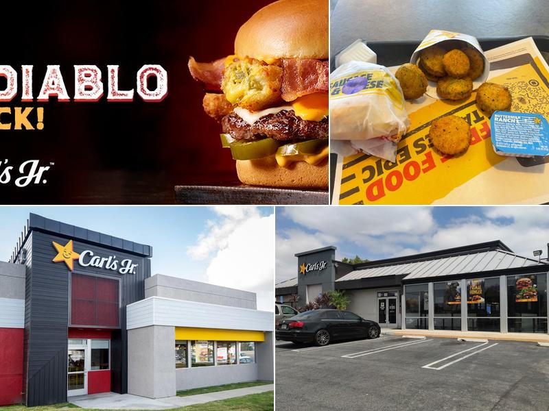 Carl’s Jr.