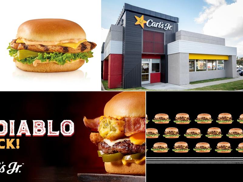 Carl’s Jr.