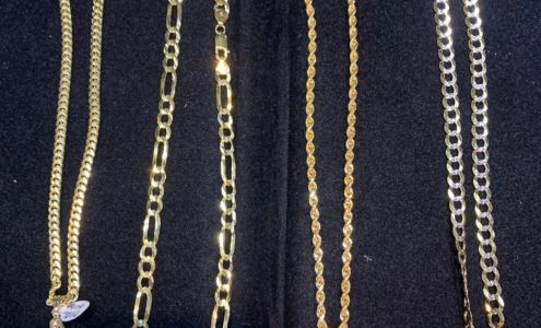 P & A Jewelry & Gifts