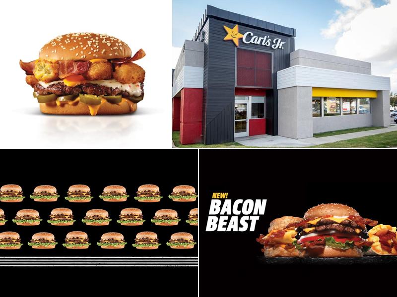 Carl’s Jr.
