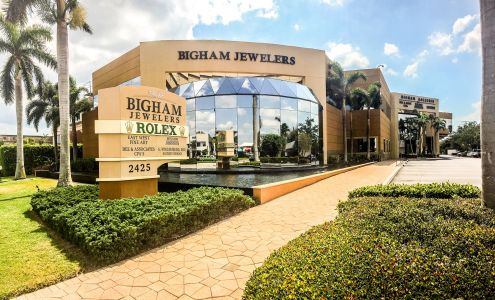 Bigham Jewelers
