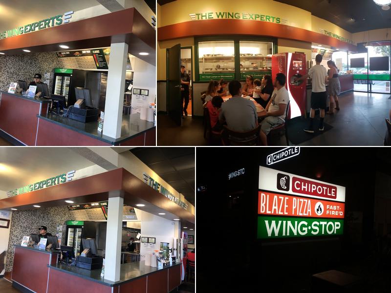 Wingstop