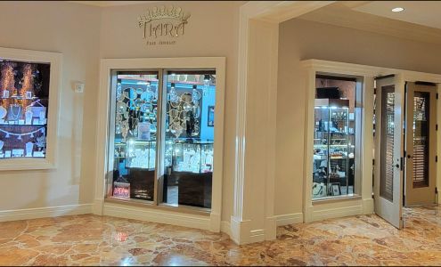 Tiara Fine Jewelry Inc