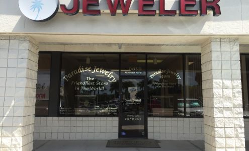 Paradise Jewelry