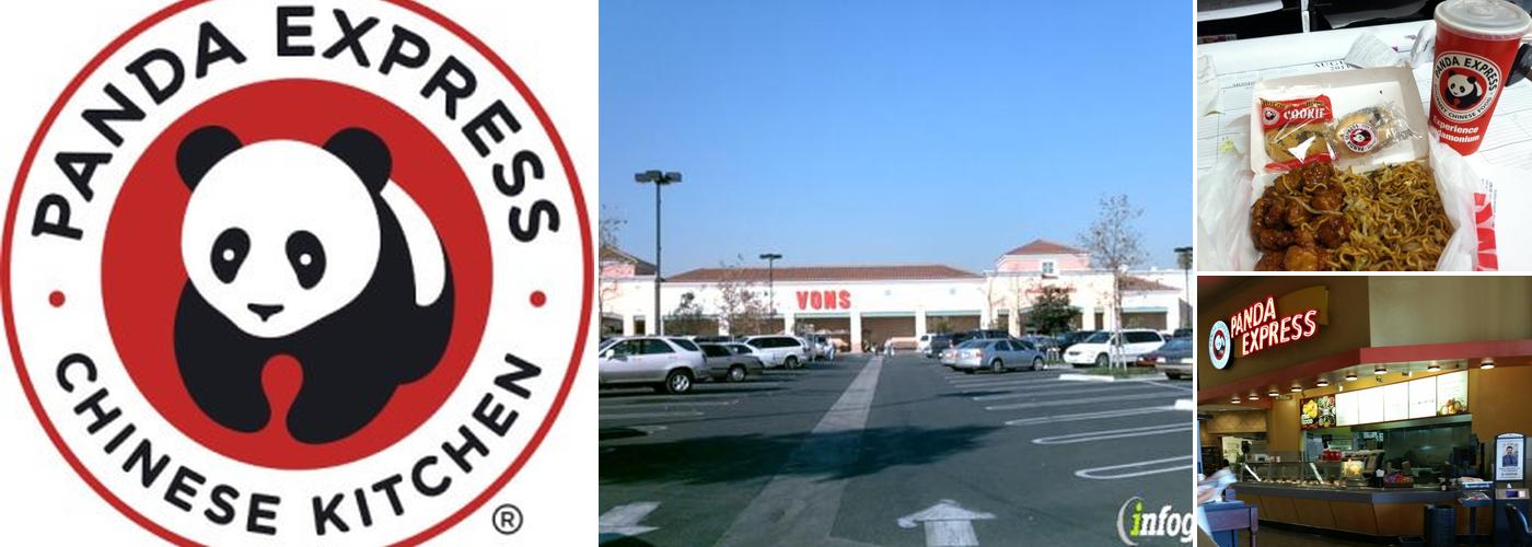 Panda Express