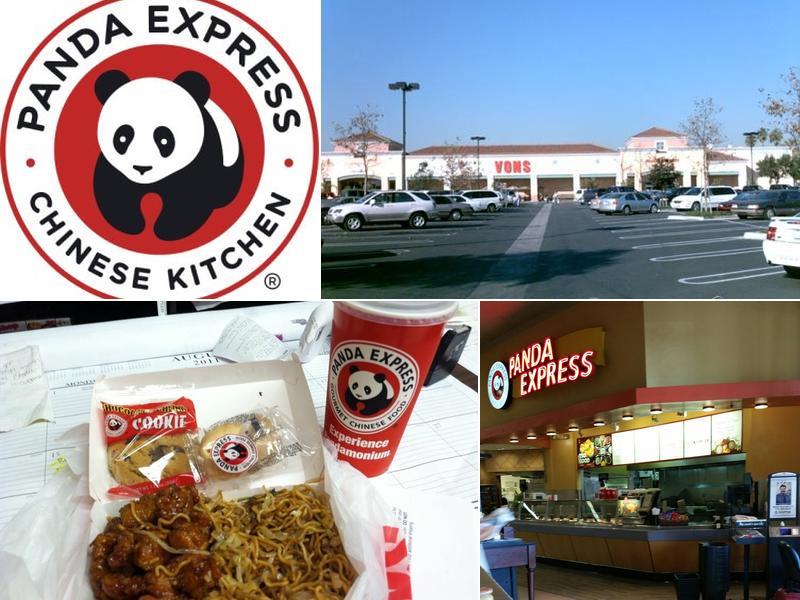 Panda Express