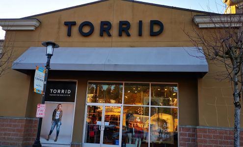 Torrid