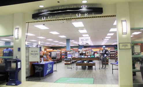 Barnes & Noble at Florida Gulf Coast University