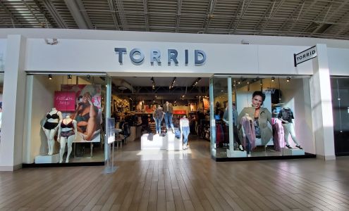 Torrid