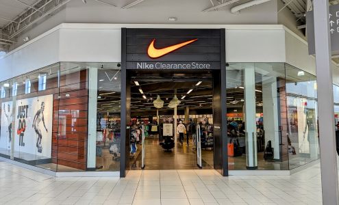 Nike Clearance Store - Auburn