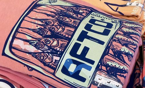 Harper's Haberdashery