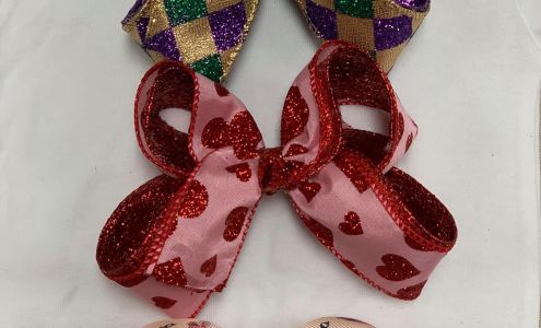 All About Baby Bowtique And More