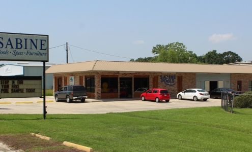 Sabine Pools, Spas & Furniture