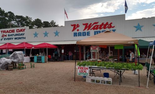 V. WATTS FURNITURE, INC