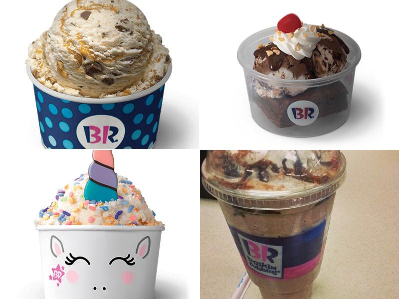 Baskin-Robbins