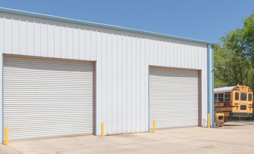 Airline Glass & Upholstery