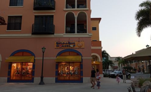 Build-A-Bear Workshop