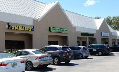 Twinkle Twinkle Little Store