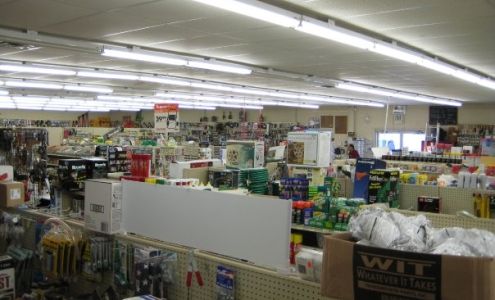 Chenevert True Value Hardware #3