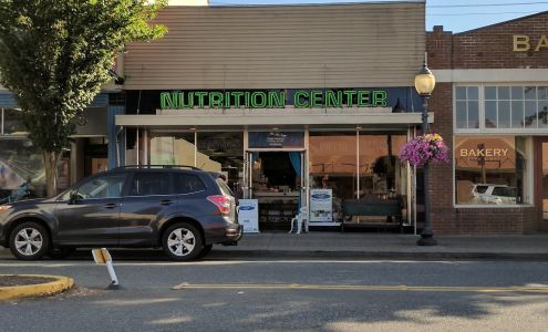 Twin Peaks Nutrition and Wellness