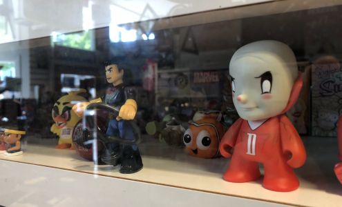 Sugar Daddy's Toy Store