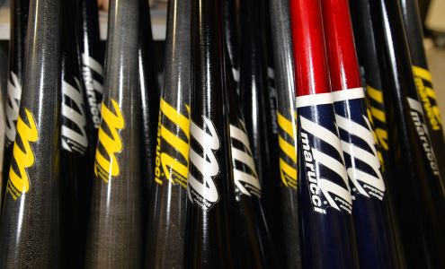 Marucci Sports