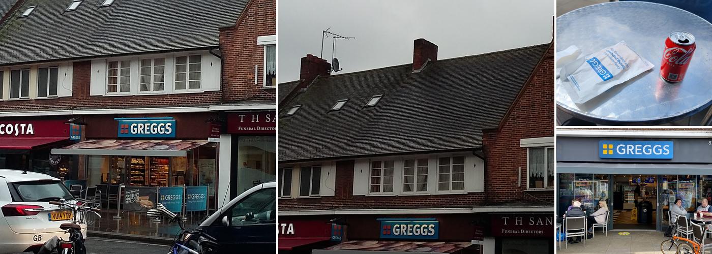 Greggs