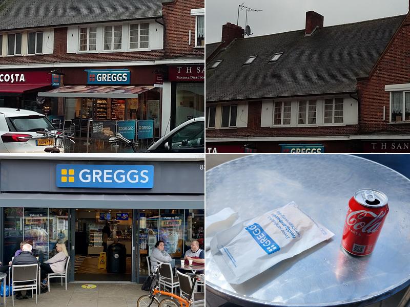 Greggs
