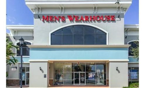 Men's Wearhouse